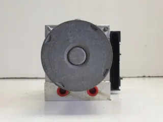 0265234800 0265950377 8201128481 Блок ABS Renault Clio 3 Арт e7648905, вид 4
