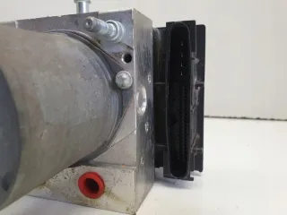 0265234800 0265950377 8201128481 Блок ABS Renault Clio 3 Арт e7648905, вид 5