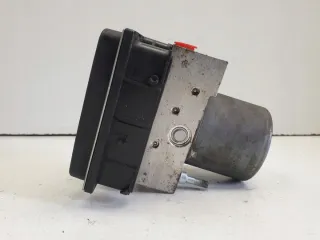 0265234800 0265950377 8201128481 Блок ABS Renault Clio 3 Арт e7648906, вид 3