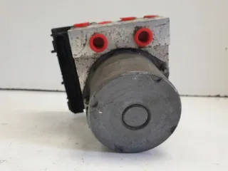 0265234800 0265950377 8201128481 Блок ABS Renault Clio 3 Арт e7648906, вид 4