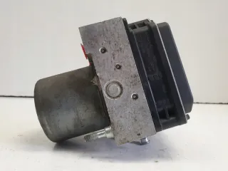 0265234800 0265950377 8201128481 Блок ABS Renault Clio 3 Арт e7648906, вид 5