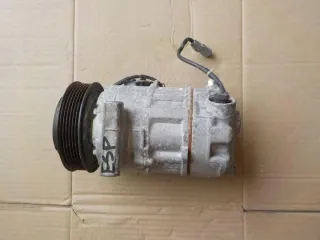 926003234R Компрессор кондиционера Renault Espace 5 Арт e7650964, вид 1