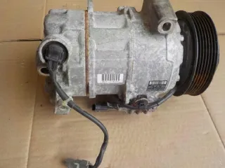 926003234R Компрессор кондиционера Renault Espace 5 Арт e7650964, вид 2