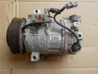 926003234R Компрессор кондиционера Renault Espace 5 Арт e7650964, вид 4