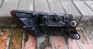 8W9945070AA Фонарь задний правый Audi A4 B9 Арт e7651132, вид 2