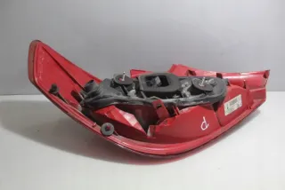 13186351 Фонарь задний левый Opel Corsa D Арт e7653029, вид 2