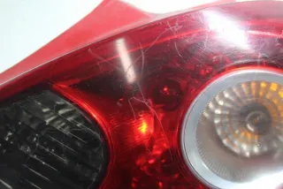 13186351 Фонарь задний левый Opel Corsa D Арт e7653029, вид 3