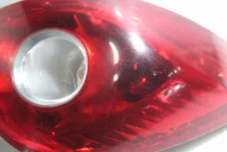 13186351 Фонарь задний левый Opel Corsa D Арт e7653029, вид 5