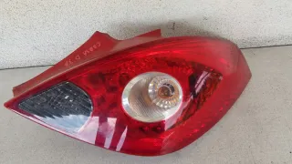 13186351 Фонарь задний правый Opel Corsa D Арт e7653038, вид 1