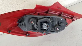 13186351 Фонарь задний правый Opel Corsa D Арт e7653038, вид 2