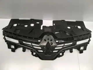  622563184R Решетка радиатора Renault Clio 4 Арт e7655733, вид 1