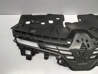  622563184R Решетка радиатора Renault Clio 4 Арт e7655733, вид 2