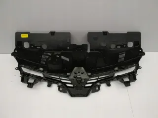  622563184R Решетка радиатора Renault Clio 4 Арт e7655733, вид 4
