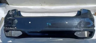 7478345 Бампер задний BMW 7 G11/G12 Арт e7659514, вид 1