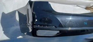 7478345 Бампер задний BMW 7 G11/G12 Арт e7659514, вид 2