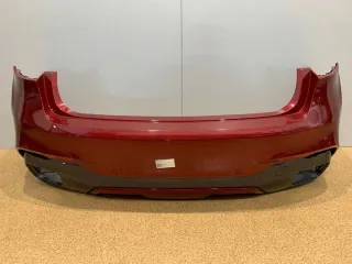 FIM1706 Бампер задний BMW X6 F16 Арт e7659738, вид 1