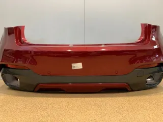 FIM1706 Бампер задний BMW X6 F16 Арт e7659738, вид 2