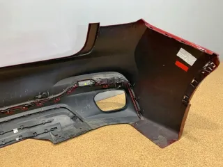 FIM1706 Бампер задний BMW X6 F16 Арт e7659738, вид 8