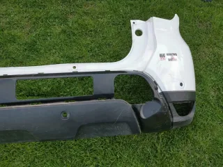 850222027R 850222027 Бампер задний Dacia Duster 2 Арт e7660109, вид 6