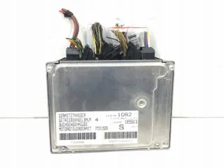 0261209007 Блок управления двигателем BMW 3 E46 Арт e7660233, вид 2