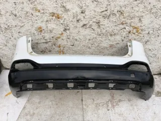 86611-C5000 Бампер задний Kia Sorento 3 Арт e7661007, вид 2