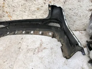 86611-C5000 Бампер задний Kia Sorento 3 Арт e7661007, вид 6