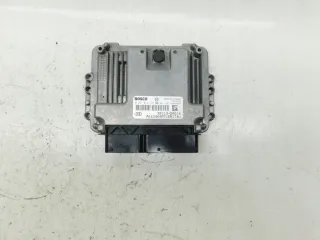 39113-2A510 0281016570 Блок управления двигателем Kia Ceed 1 Арт e7661200, вид 1
