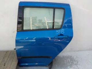 DRZLT378 Дверь задняя левая Suzuki Swift 3 Арт e7661364, вид 1