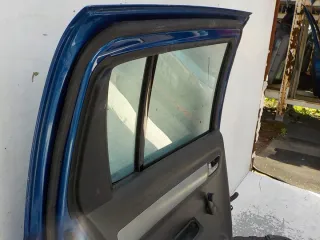 DRZLT378 Дверь задняя левая Suzuki Swift 3 Арт e7661364, вид 2