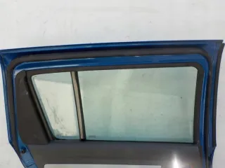 DRZLT378 Дверь задняя левая Suzuki Swift 3 Арт e7661364, вид 6