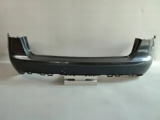 A2058853838 Бампер задний Mercedes C W205 Арт e7661503, вид 1