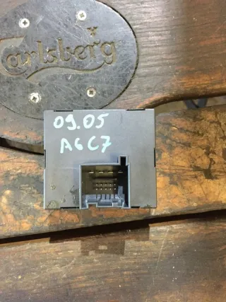 8K0959772E Блок управления (другие) Audi A6 C7 (S6,RS6) Арт e7661636, вид 5