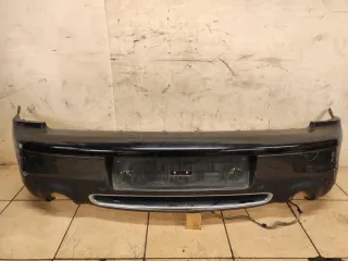  Бампер задний MINI CLUBMAN R55 Арт e7662030, вид 1