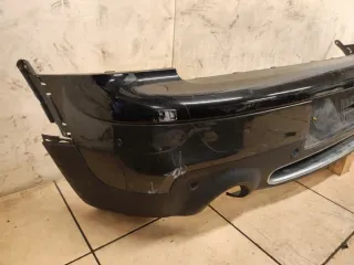  Бампер задний MINI CLUBMAN R55 Арт e7662030, вид 2