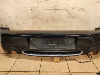  Бампер задний MINI CLUBMAN R55 Арт e7662030, вид 3