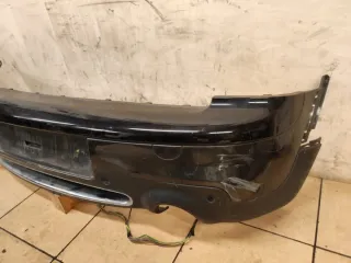  Бампер задний MINI CLUBMAN R55 Арт e7662030, вид 4