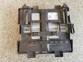 55591599 Блок управления двигателем Opel Corsa E Арт e7662151, вид 1