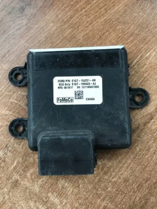 E1GT-19J201-AK Блок управления (другие) Ford Edge 2 Арт e7662391, вид 2