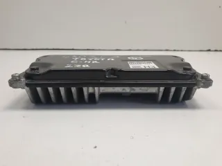 89661F4320 MB2768003960 89661-F4320 mb276800-3960 Блок управления двигателем Renault Clio 2 Арт e7662419, вид 3