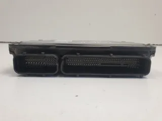 89661F4320 MB2768003960 89661-F4320 mb276800-3960 Блок управления двигателем Renault Clio 2 Арт e7662419, вид 4