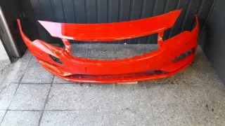 39052730 Бампер передний Opel Astra K Арт e7662468, вид 1