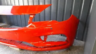 39052730 Бампер передний Opel Astra K Арт e7662468, вид 3