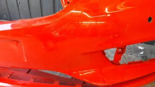 39052730 Бампер передний Opel Astra K Арт e7662468, вид 5