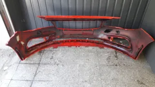 39052730 Бампер передний Opel Astra K Арт e7662468, вид 8