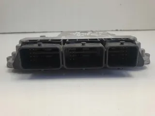 8200635663 8201105653 0281017066 Блок управления двигателем Renault Trafic 2 Арт e7662558, вид 3