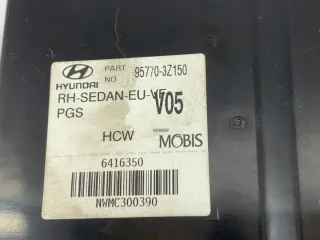 95770-3Z150 Блок управления (другие) Hyundai i40  Арт e7662609, вид 2