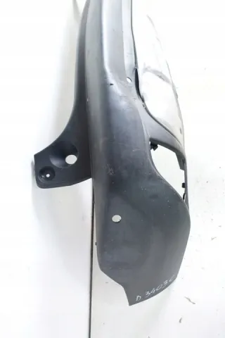 9801125577 Бампер задний Peugeot 2008 Арт e7662814, вид 2