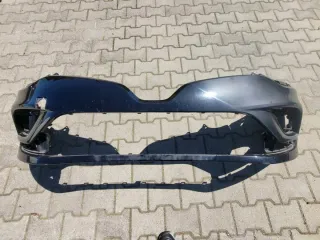 620221630R Бампер передний Renault Clio 4 Арт e7663006, вид 1