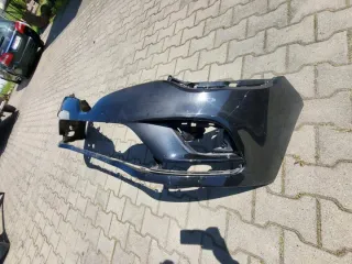 620221630R Бампер передний Renault Clio 4 Арт e7663006, вид 3
