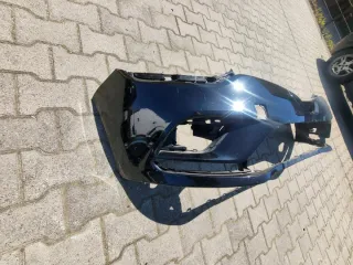 620221630R Бампер передний Renault Clio 4 Арт e7663006, вид 4
